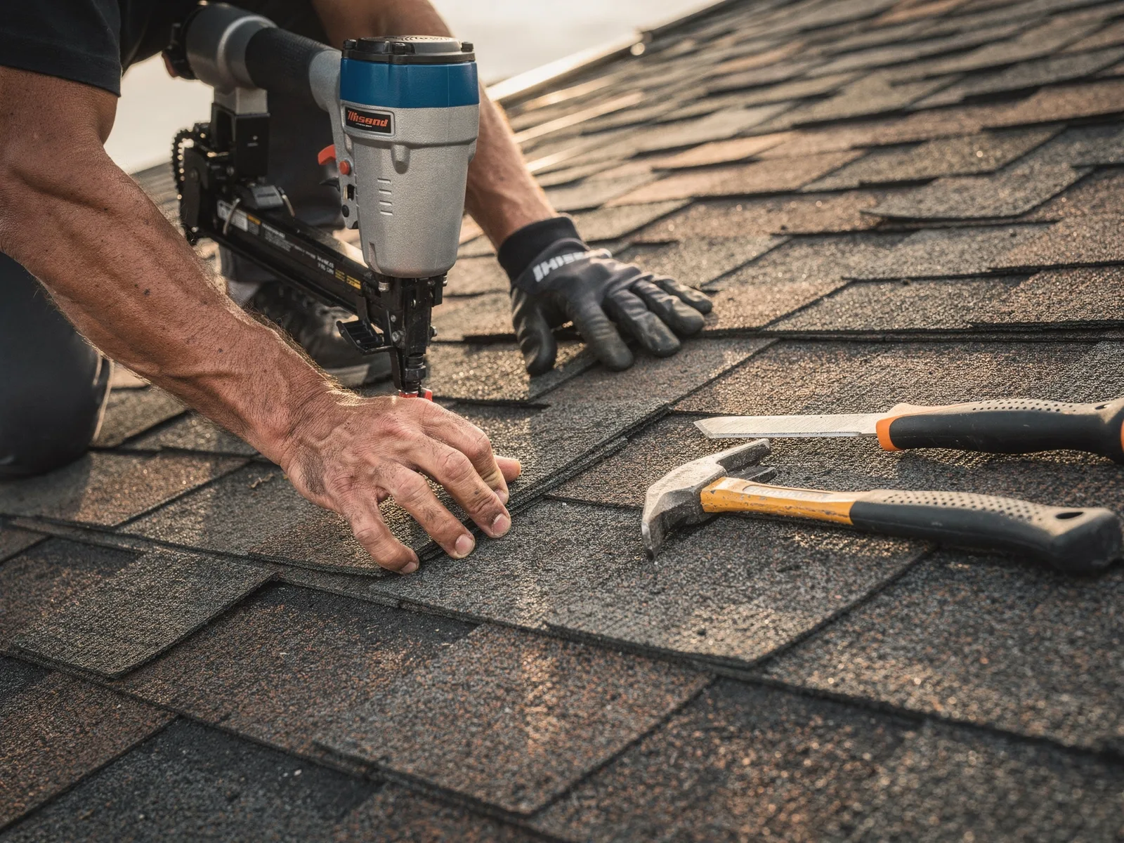 Why choose Roof Repair in Highwood, IL